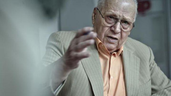 Torționarul Ioan Ficior a fost condamnat la 20 de ani de închisoare pentru crime contra umanității