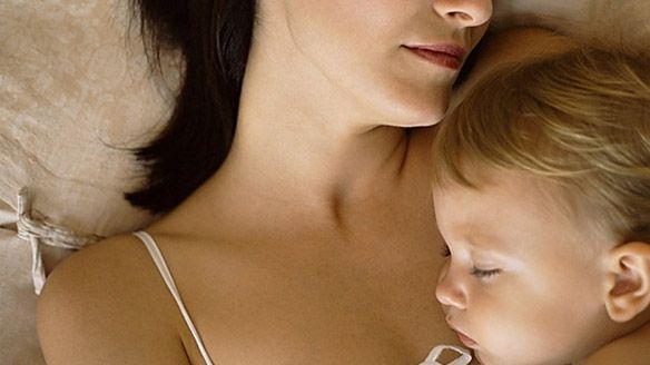 Comisia de Muncă a eliminat plafonul maxim de 3 400 lei pentru indemnizaţia de creştere a copilului 