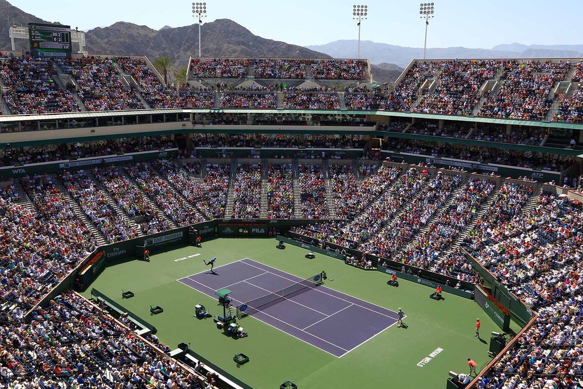 Monica Niculescu, eliminată de la Indian Wells. Care e situația Simonei Halep