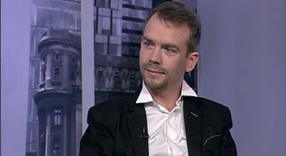 Dimineaţa de ştiri. Invitat: Vişinel Bălan – preşedinte Asociaţia "Desenăm Viitorul Tău"