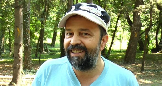 Ioan Gyuri Pascu nu mai arată așa. E incredibil cât de mult s-a schimbat actorul!