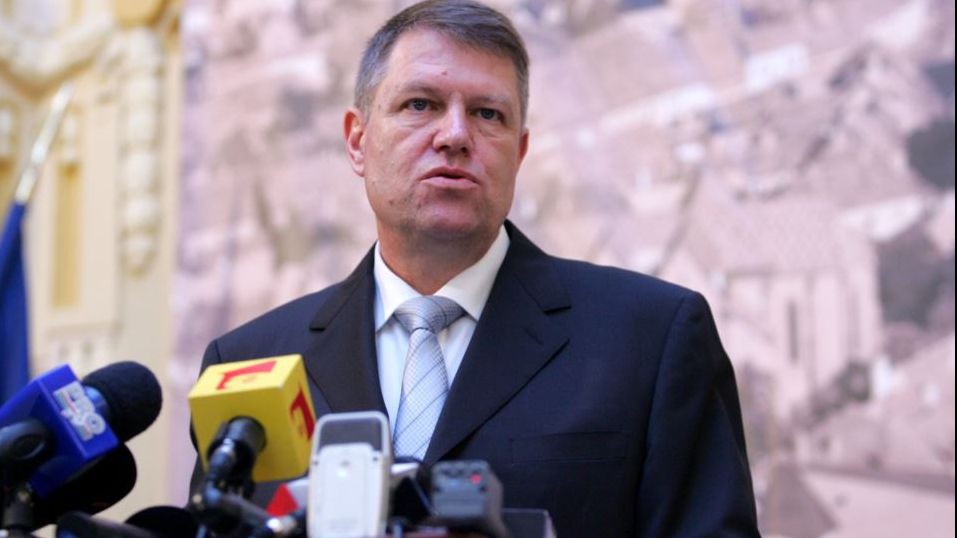 Ce a spus preşedintele Iohannis după ce Uşeriu a câştigat cel mai greu ultramaraton de pe planetă