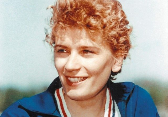 IOLANDA BALAŞ SOTER, de la fata care vindea ziare, la dubla câștigătoare de aur olimpic