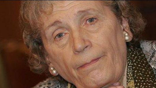 Ultim omagiu pentru Iolanda Balaş 