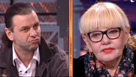 Israela Vodovoz a murit! Mesajul lăsat cu câteva zile înainte de tragedie 