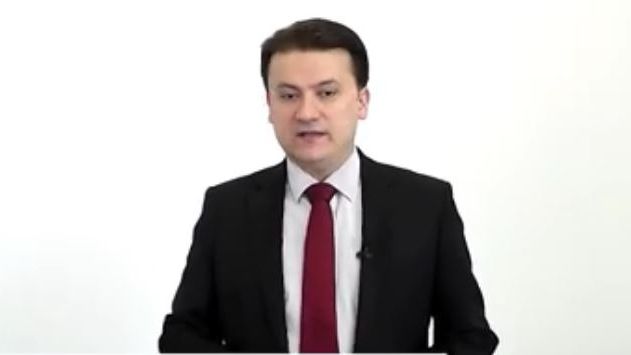 Jucan (CNA): Limbajul unor jurnaliști este degradarea bunului simț. Nu-l mai acceptați