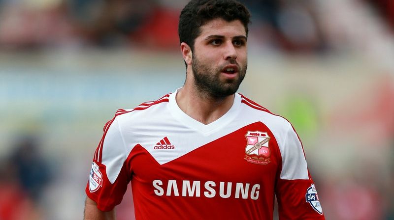 Un irakian refugiat în Anglia, poveste fantastică: de la sărăcie, la un pas de Premier League