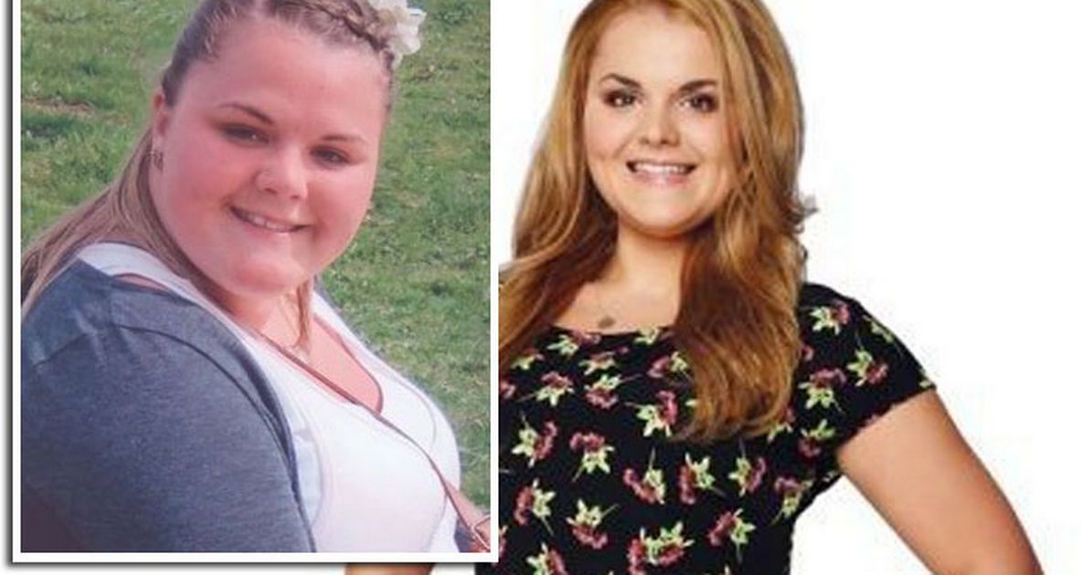 Transformare spectaculoasă. Colegii o strigau "Miss Piggy"