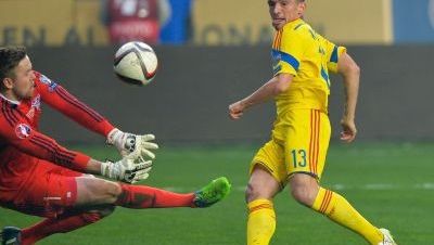 Cum au reacţionat clujenii după ce s-a anunţat că amicalul România-Spania se joacă în oraşul lor