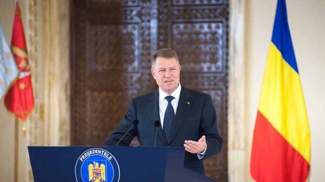 Klaus Iohannis, primit de preşedintele Turciei, Recep Tayyip Erdoğan, la Ankara 