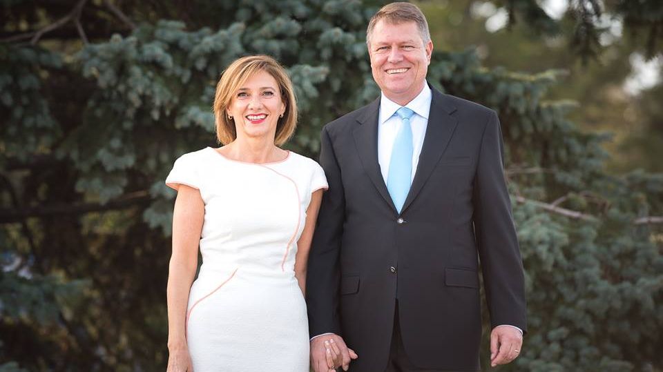 8 MARTIE. Mesajul preşedintelui Klaus Iohannis de Ziua Femeii