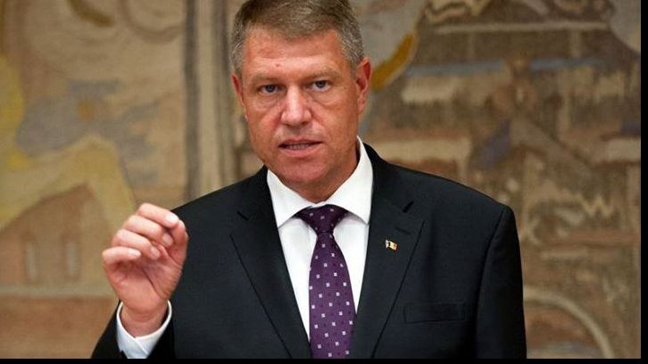Iohannis l-a eliberat din funcție pe judecătorul Gabriel Uță, implicat în dosarul "Retrocedărilor"