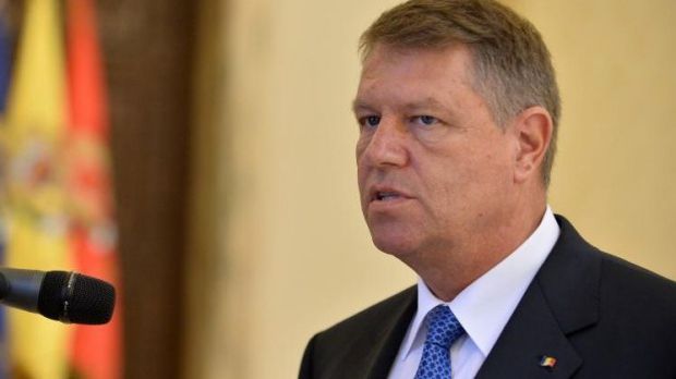 Iohannis: Securitatea în regiunea Mării Negre, afectată recent de o atitudine de indiferenţă!