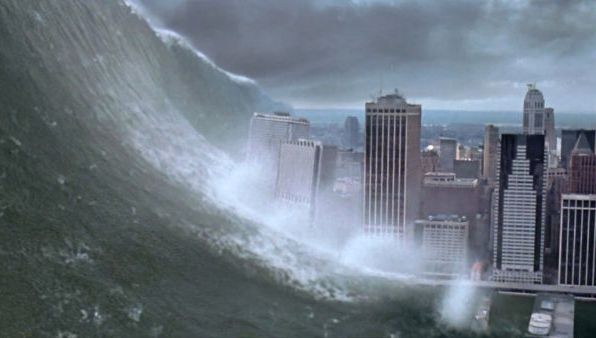 Pământul, la un pas de dezastru în anul 2100