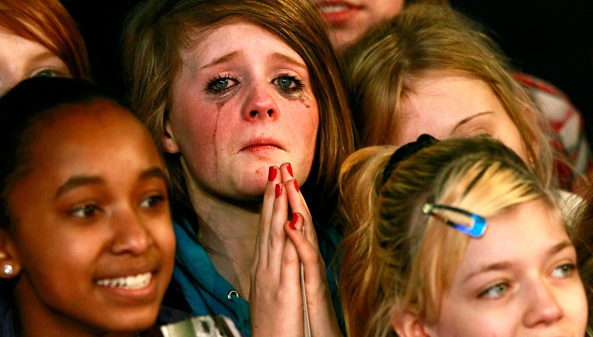 Doliu în lumea filmului: un cunoscut actor s-a sinucis, bând otravă. Avea doar 31 de ani