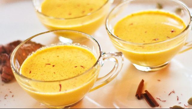 Laptele de aur, cel mai puternic elixir natural care purifică sângele și regenerează ficatul