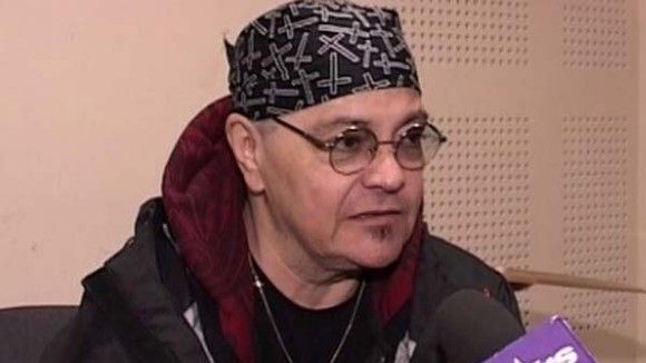 N-a scăpat de cancer! Leo Iorga se operează a patra oară