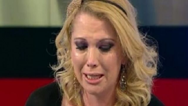 Vești cumplite pentru Oana Lis! Se pregătește de înmormântare