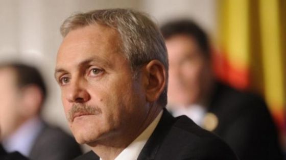 Declarație șoc a lui Liviu Dragnea: Ce va face dacă PSD iese pe locul al doilea la alegerile locale