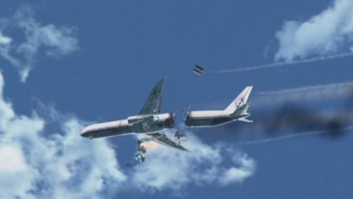 Ultima oră. Răsturnare de situație în cazul zborului MH370, dispărut fără urmă acum 2 ani