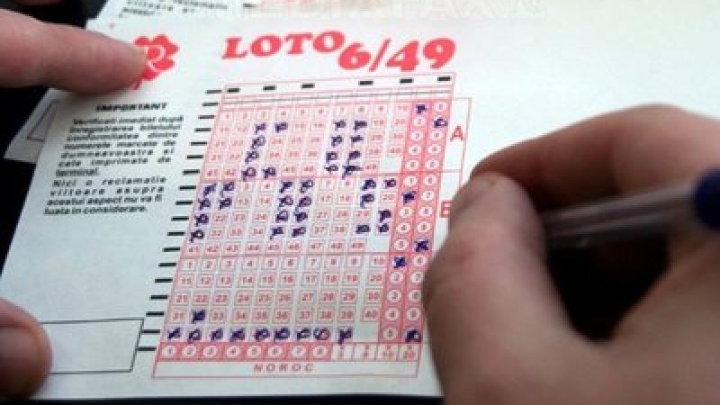 LOTO 6 DIN 49, LOTO 5 DIN 40, JOKER ŞI NOROC: Peste 1,7 milioane euro la categoria I a jocului Joker