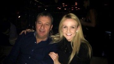 Luana Rednic, fata lui Mircea Rednic: Eram în aeroport, m-am ascuns sub masă, s-au auzit împuşcături