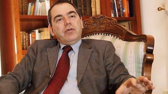 Încep negocierile pentru "Cumințenia Pământului". Alexandrescu: Statul trebuie să facă un efort