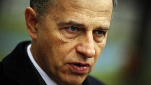 Geoană: Nu mă las până când nu va apărea în România o universitate de top 