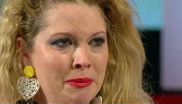 Oana Lis este în doliu. I-a murit cea mai dragă ființă