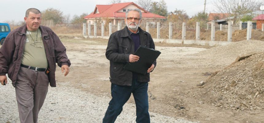 Tatăl Mădălinei Manole, revoltat: „Dacă aș face pace cu Petru, Mădălina s-ar răsuci în mormânt”