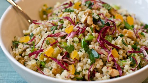 Care este cel mai sănătos aliment de post 