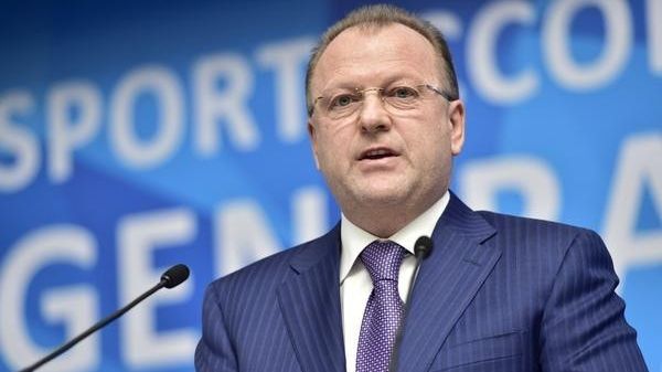 Marius Vizer, președintele FI de Judo: De ce a construit o firmă străină Arena Națională?