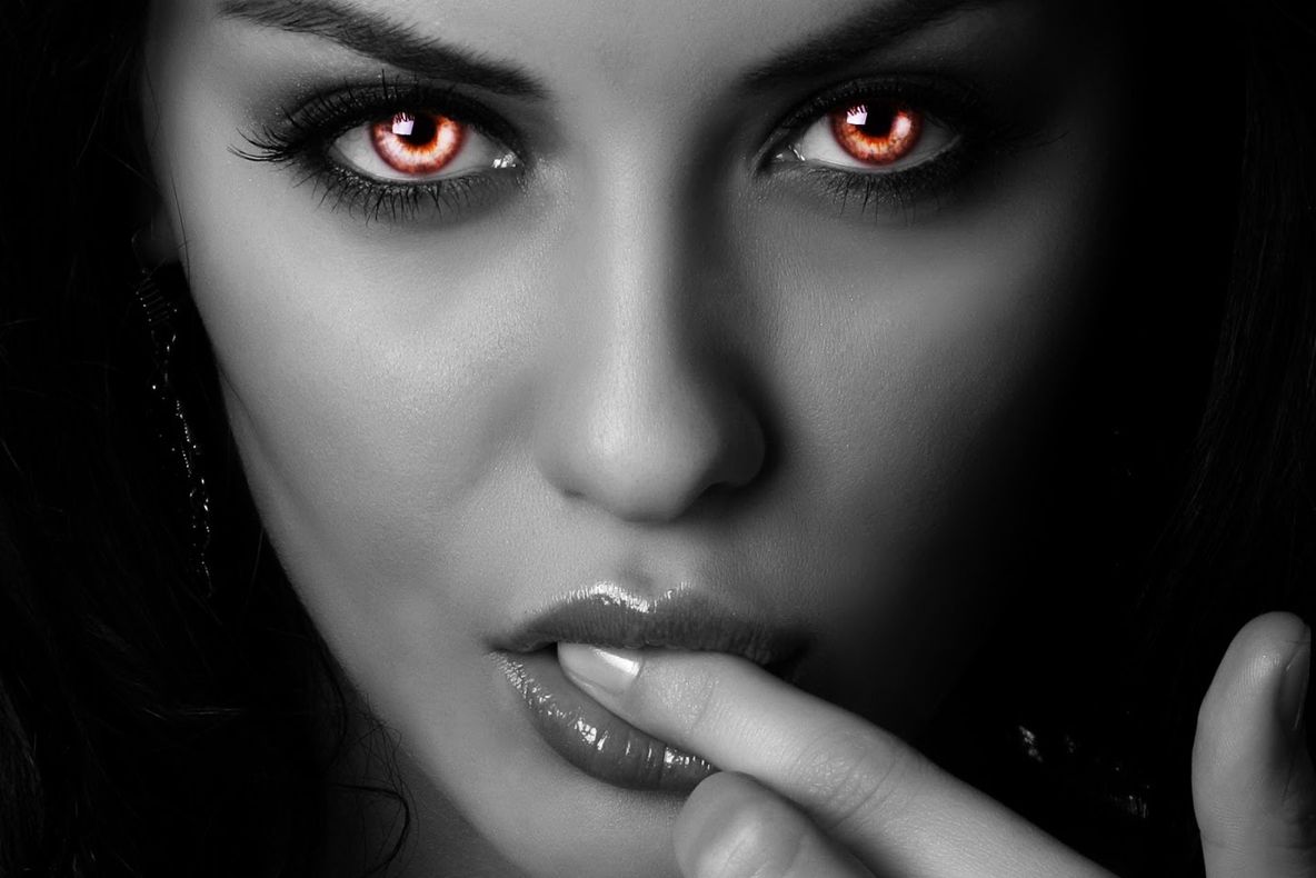 4 zodii de femei rele. Sunt scorpiile zodiacului