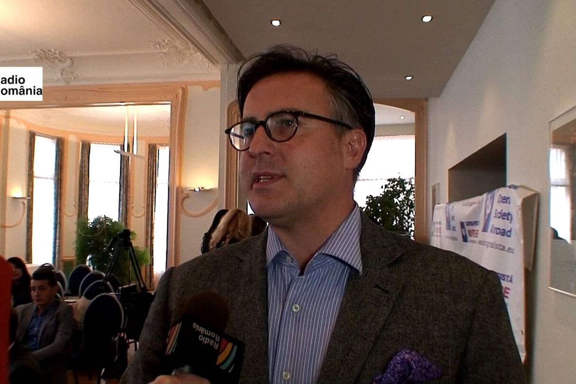 Ambasadorul României la Bruxelles a fost rechemat în țară