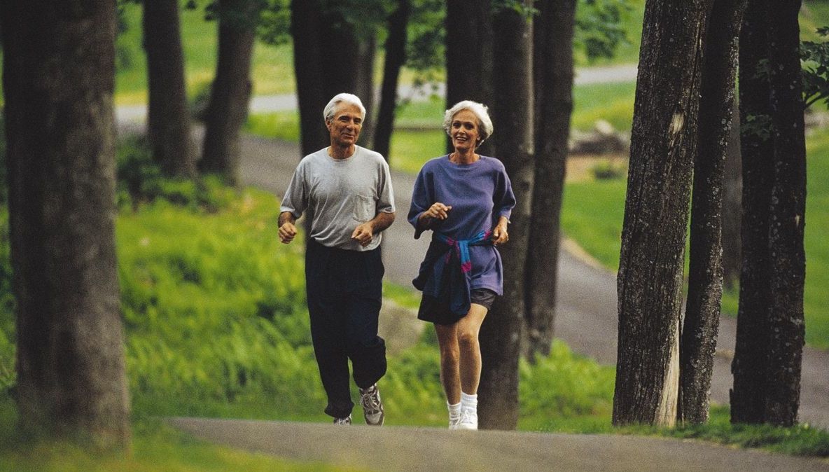 Cum să slăbeşti mergând