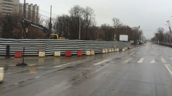 Metrorex: Circulaţia pe bulevardele Eroilor şi Eroii Sanitari poate fi reluată