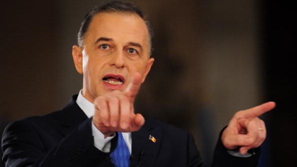 Geoană: "Competiția între marile puteri, între religii nu se termină niciodată".Unde a greșit Europa