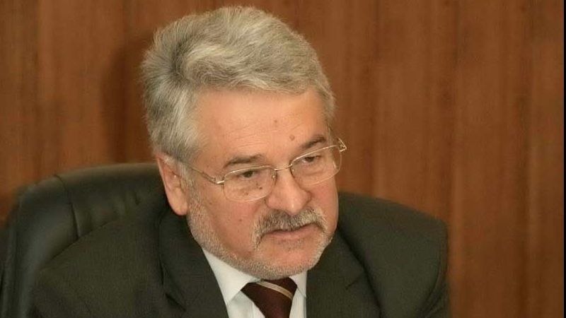 Mircea Moloț, fostul președinte al CJ Hunedoara, a fost scos definitiv de sub control judiciar 