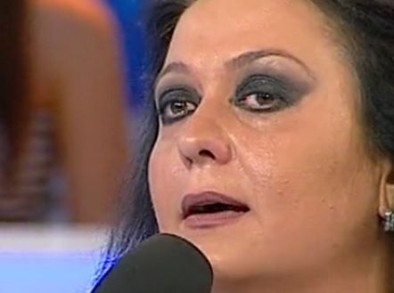 Monica Anghel, la un pas de moarte din cauza unei operații greșite pe coloană