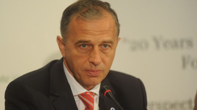 Geoană, reacție după moartea Iolandei Balaş: A fost farul care a ghidat atleţii români!