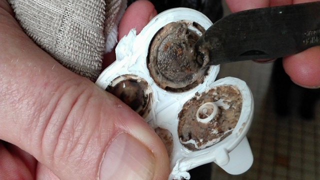 O mamă nu cunoștea cauzele bolii bebelușului până a descoperit asta! Mulți copii riscă asta