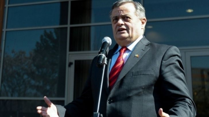 UNPR a anunţat decizia privind o eventuală candidatură a lui Onţanu, la sectorul 2