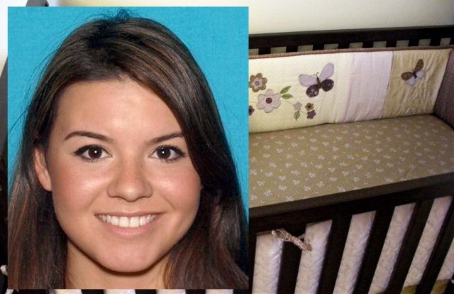 Camera de supraveghere a dat-o de gol. Au găsit-o pe dădaca de 20 de ani peste copil