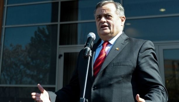 Neculai Onțanu, primarul Sectorului 2, arestat preventiv. Edilul s-a predat la Arestul Central 