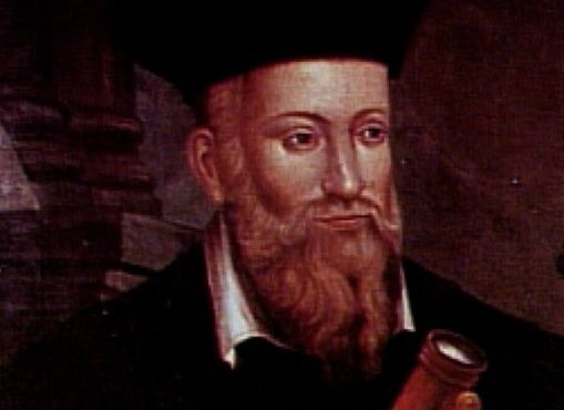 Profeţiile necunoscute ale lui Nostradamus despre 2016. SECRETE despre viitorul omenirii!