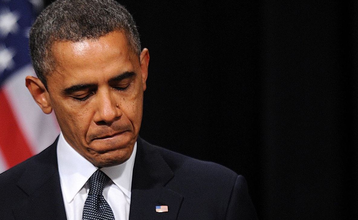 Prima reacție a lui Barack Obama după exploziile de la Bruxelles