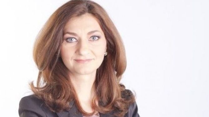 Oana Stănciulescu, scrisoare deschisă adresată ambasadorului Israelului în România