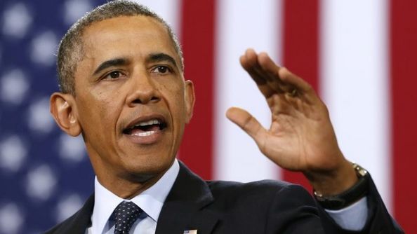 Barack Obama, noi critici la adresa lui Trump: Ideea este nerealistă şi periculoasă