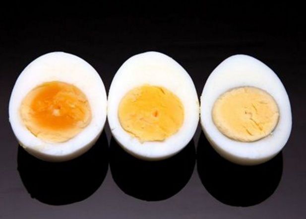 Câte minute trebuie să fierbi oul ca să fie pe placul tău. Misterul a fost elucidat!