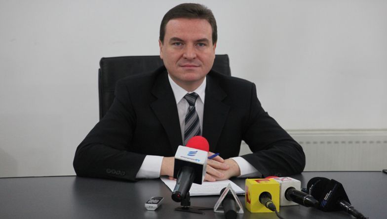 Prefectul judeţului Sibiu a demisionat. Care este motivul 